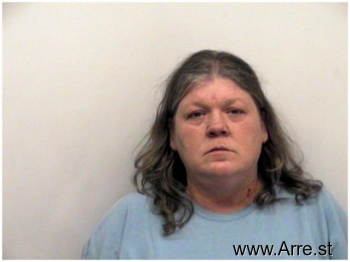 Patricia A Davis Mugshot