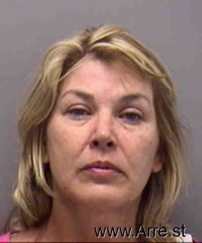 Patricia L Davis Mugshot