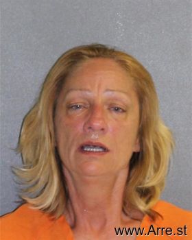 Patricia  Davis Mugshot