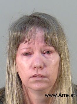 Patricia Marie Davison Mugshot