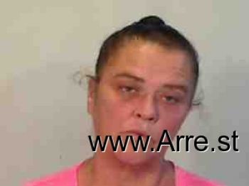 Patricia Ann Frazier Mugshot