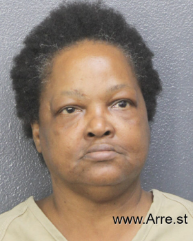 Patricia  Gibson Mugshot