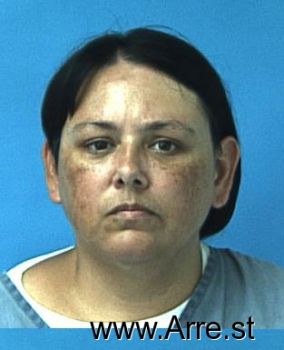 Patricia L Gonzales Mugshot