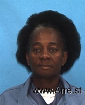 Patricia  Grant Mugshot