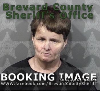 Patricia Ann Grimes Mugshot