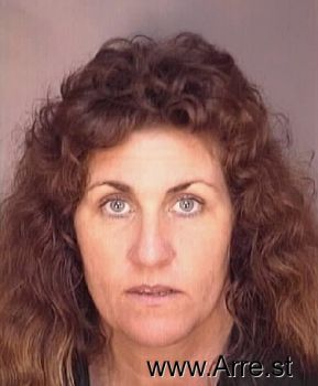 Patricia  Halloran Mugshot