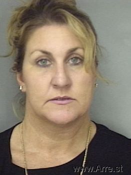 Patricia  Halloran Mugshot