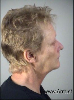 Patricia Mcglothliin Hawkins Mugshot