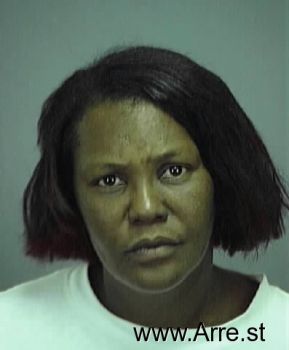 Patricia Jean Hawkins Mugshot