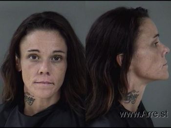 Patricia Lynn Hempstead Mugshot