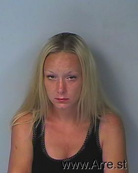 Patricia Gail Hopkins Mugshot