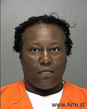 Patricia  Horton Mugshot