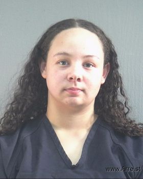 Patricia Aleigha Howard Mugshot