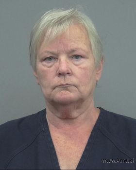 Patricia Hawthorne Howard Mugshot