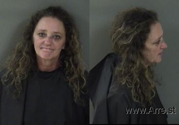 Patricia Lavery Hudson Mugshot