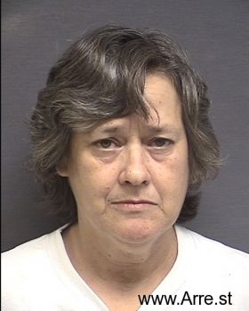 Patricia A Hughes Mugshot