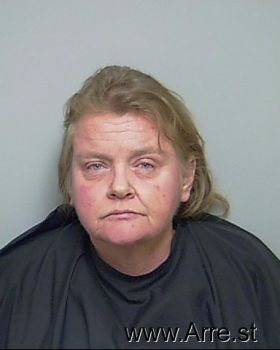 Patricia Ihnat Hughes Mugshot