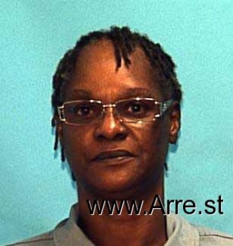 Patricia  Jackson Mugshot