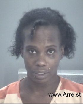 Patricia Ann Jackson Mugshot