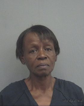 Patricia Ann Jackson Mugshot