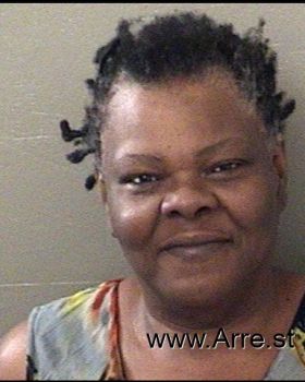 Patricia Holley Jackson Mugshot