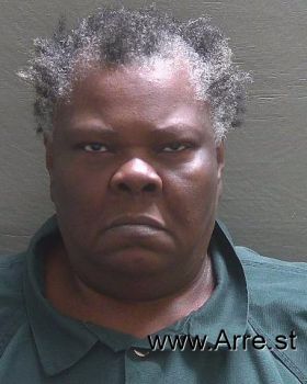 Patricia Holley Jackson Mugshot