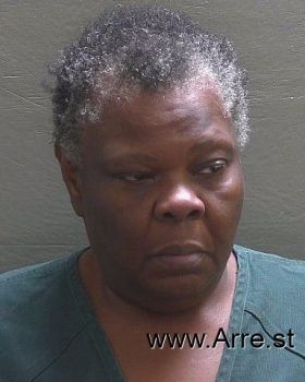 Patricia Holley Jackson Mugshot