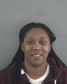 Patricia Anguanette Jackson Mugshot