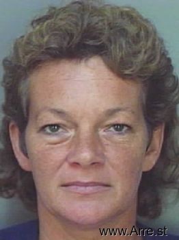 Patricia Ann James Mugshot