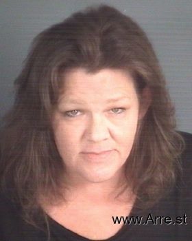 Patricia Lorain Johnson Mugshot