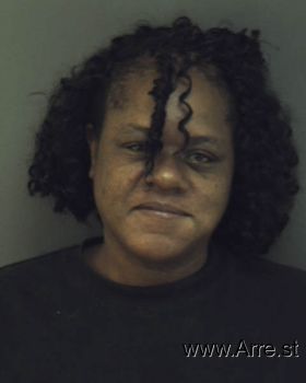 Patricia Ann Johnson Mugshot