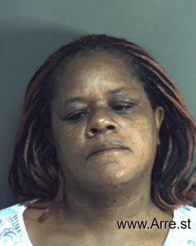 Patricia Ann Johnson Mugshot