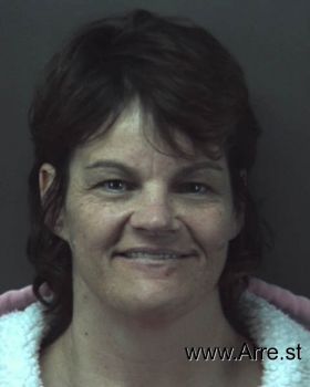 Patricia Anne Johnson Mugshot