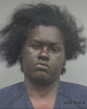 Patricia Ann Johnson Mugshot