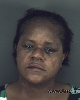 Patricia Ann Johnson Mugshot