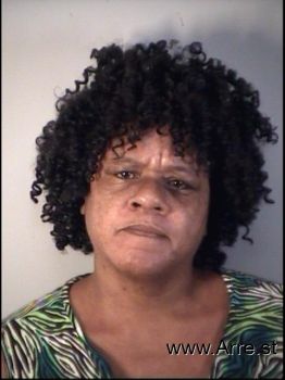 Patricia Ann Johnson Mugshot