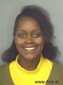 Patricia  Johnson Mugshot