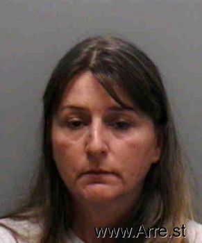 Patricia Ann Johnson Mugshot