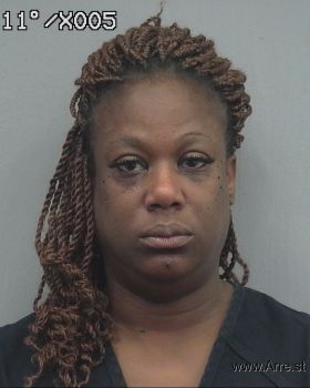 Patricia Ann Johnson Mugshot