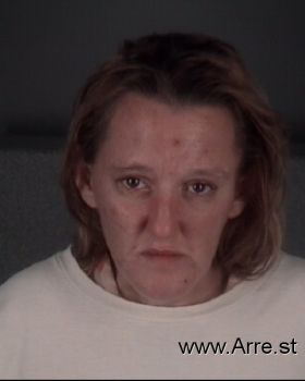 Patricia Erin Jones Mugshot