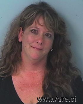 Patricia Lynn Jones Mugshot