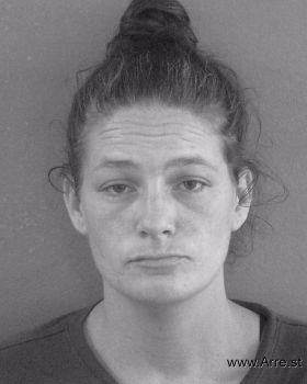 Patricia Marie Kaley Mugshot