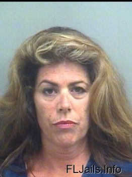 Patricia  Kearns Mugshot