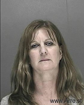 Patricia  Kelley Mugshot