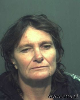 Patricia J King Mugshot