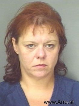 Patricia Jo King Mugshot