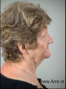 Patricia Ann Knight Mugshot