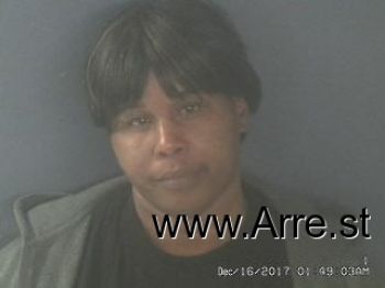 Patricia Ann Knox Mugshot