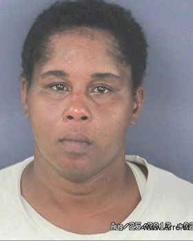 Patricia Ann Knox Mugshot