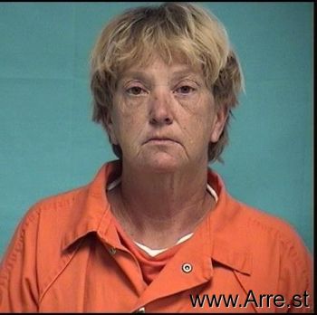 Patricia Gertrude Lee-szanyi Mugshot